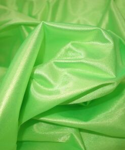 Alternative view of Satin liso reflex