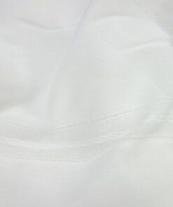 Alternative view of Visillo liso - Modelo Bucle