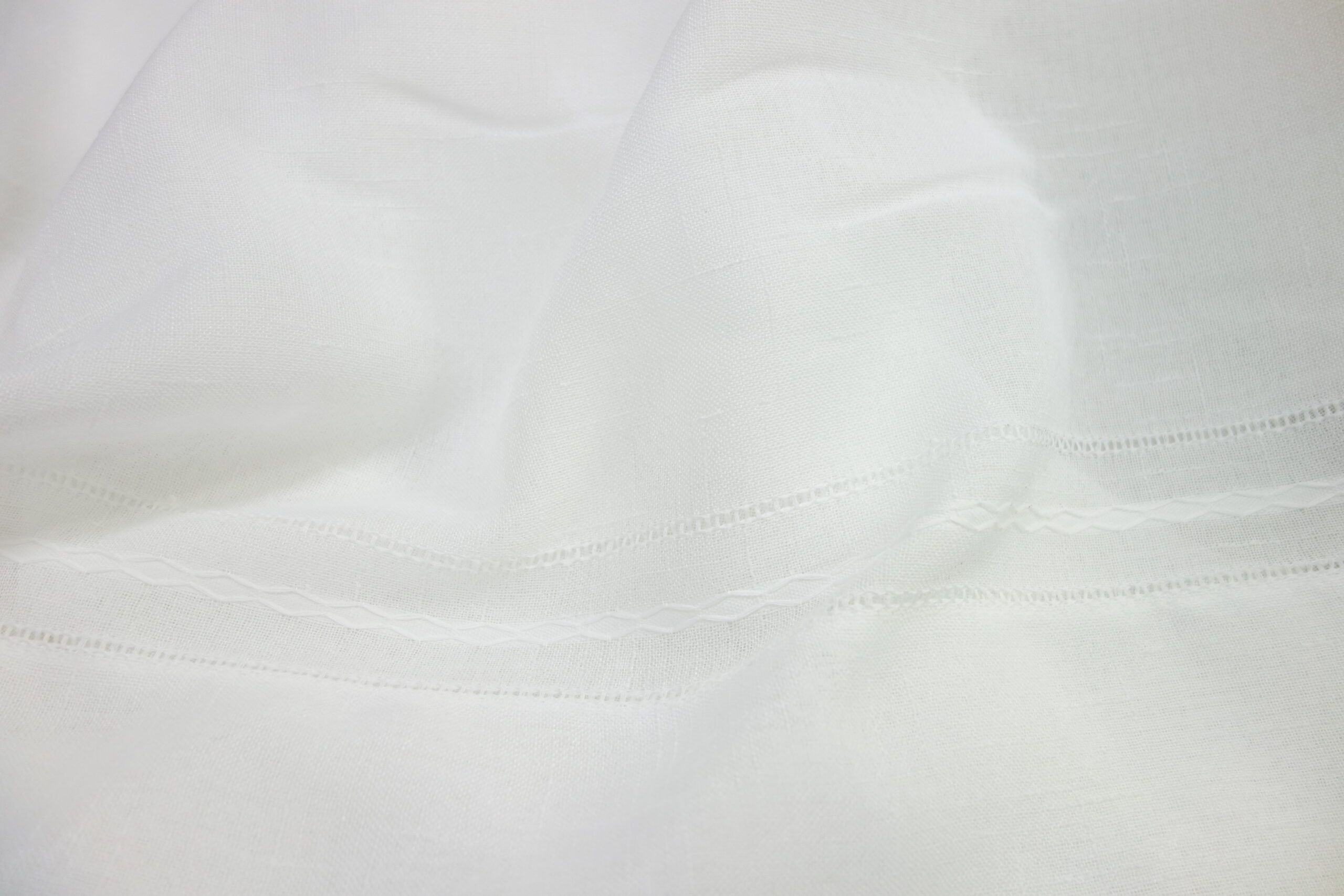 Visillo liso - Modelo Bucle - Imagen 2