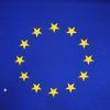 BANDERA EUROPEA POR PANELES