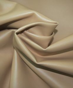 Polipiel lisa - Color Camel