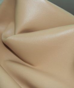 Alternative view of Polipiel lisa - Color Camel