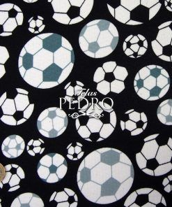 Strech estampado - Balones