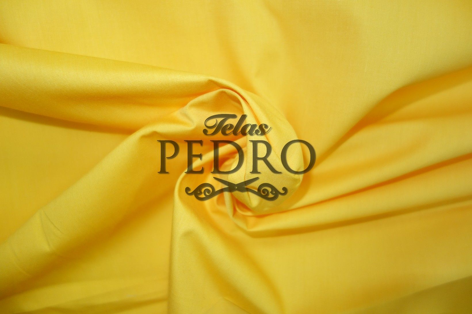 Popelín liso - Surtido de colores - Imagen 5