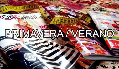 telas para primavera verano