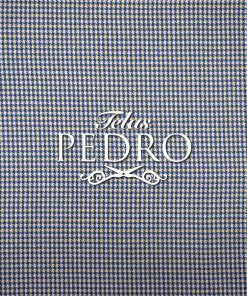 Tejido tipo tweed - Serie Moscú