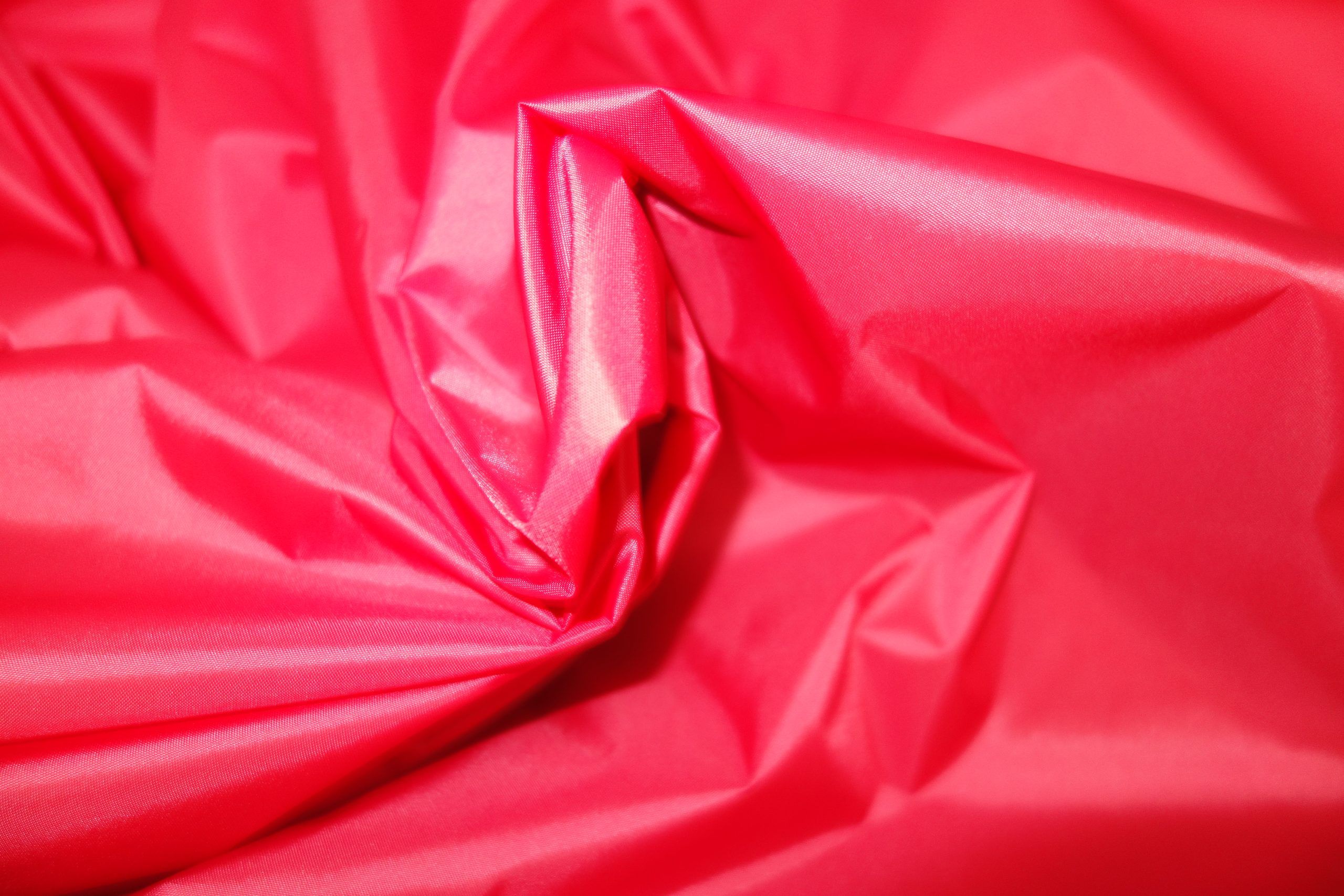 Tejidos impermeables finos colores lisos - Surtido 1 - DISPONIBLE ÚNICAMENTE MODELO Nº01 (ROJO). - Imagen 2