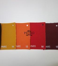 Polipiel con relieve - Surtido Paris