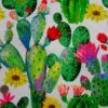 Loneta estampada – Serie Tampico