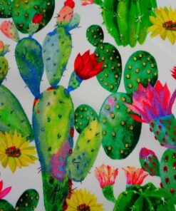 Loneta estampada – Serie Tampico