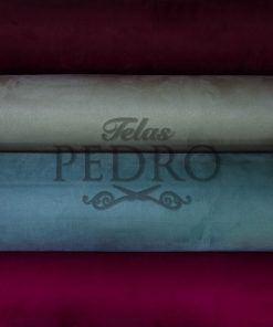 Antelina con reverso de punto neopreno – Surtido 2