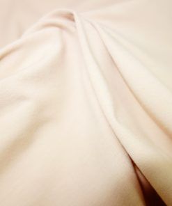 Alternative view of Punto liso canalé Rosa - Serie Dariel