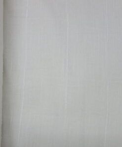 Visillo liso efecto arrugado – Serie Carmela