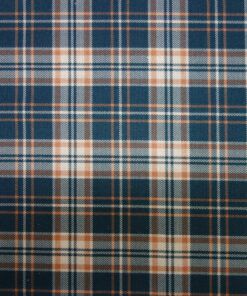 Alternative view of Popelín algodón estampado (patchwork) – Serie Dixón