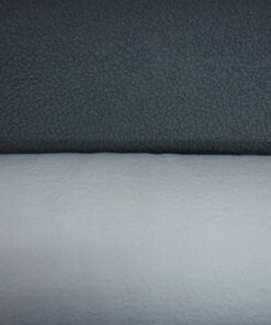 Tejido de abrigo de rizo surtido 5 – Serie Caramelo - DISPONIBLE ÚNICAMENTE MODELO Nº01 (GRIS)