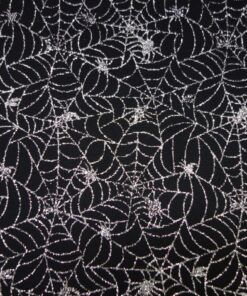 Tul Fantasía – Telas de araña