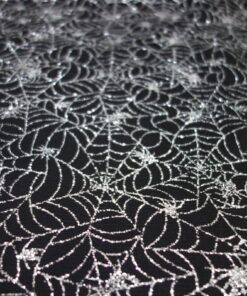 Alternative view of Tul Fantasía – Telas de araña