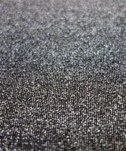 Licra de fantasía gris plateado con lurex - Serie Manola