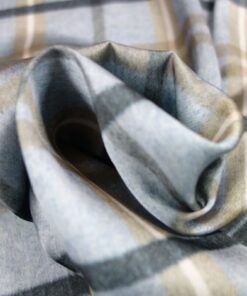 Alternative view of Raso fino estampado – Serie Cartago