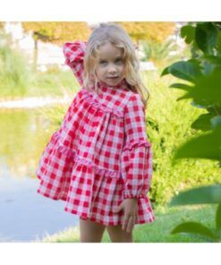 Alternative view of Revista Patrones Infantiles – Nº28 Primavera/ Verano