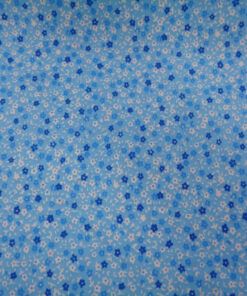 Alternative view of Popelín algodón estampado (patchwork) – Serie Graciela