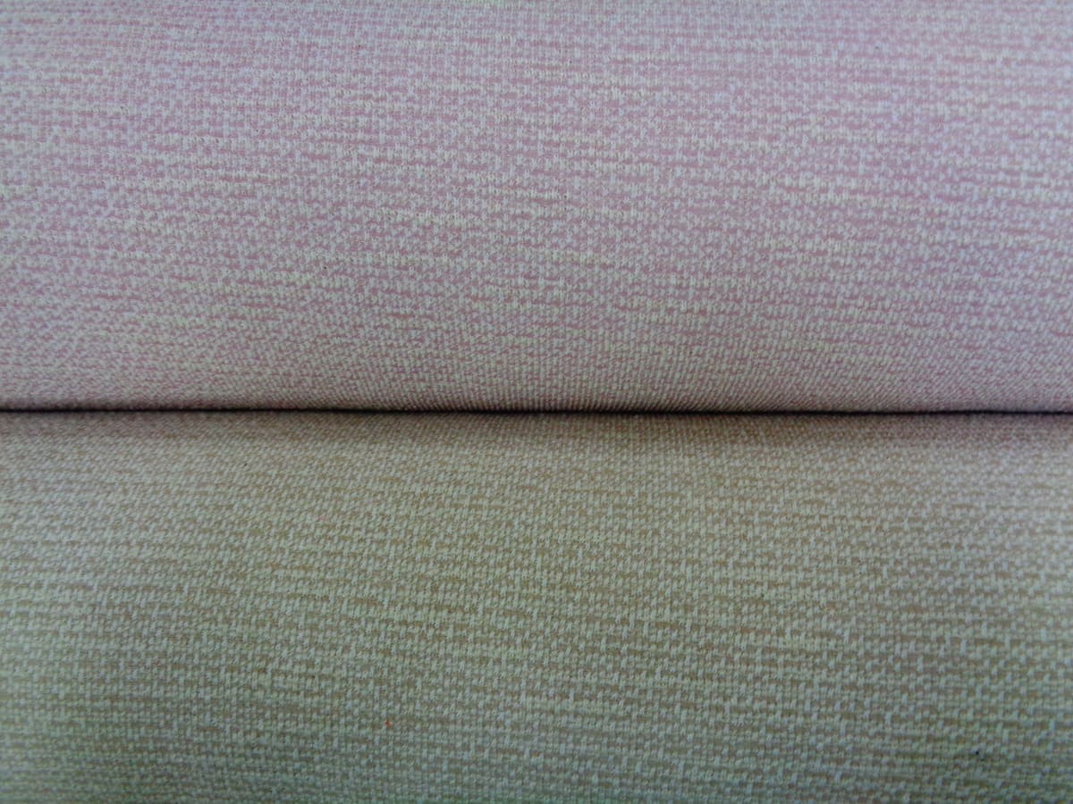 Tejido tipo chanel con base de punto – Serie Azucena - DISPONIBLE ÚNICAMENTE MODELO Nº01 (COLOR ROSA)