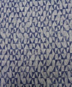 Popelín algodón estampado (patchwork) – Serie Marmota