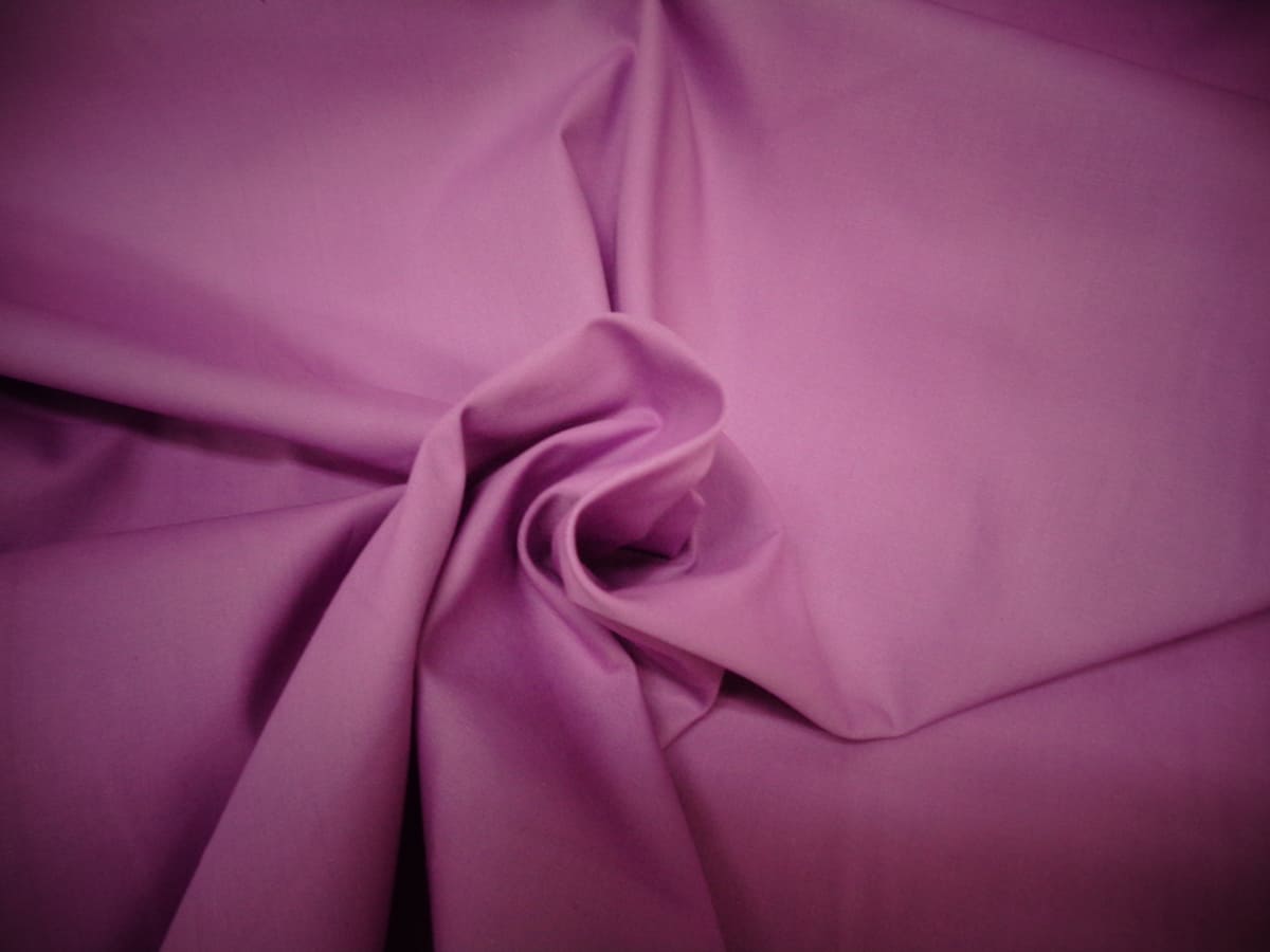 Popelín liso - Surtido de colores - Imagen 6