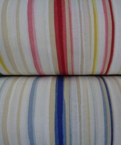 Loneta estampada – Rayas Marli