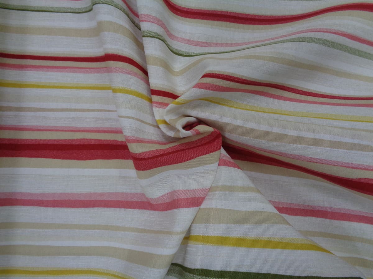 Loneta estampada – Rayas Marli - Imagen 3