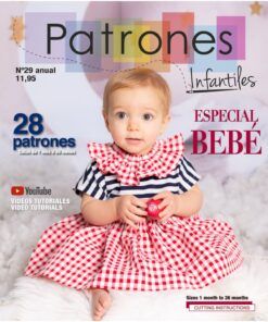 Revista Especial Bebé – Nº29