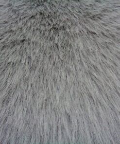 Alternative view of Pelo liso  – Serie Sugar color Gris