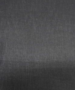 Alternative view of Bambula lisa color negro - Serie Carmina