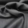 Bambula lisa color negro - Serie Carmina