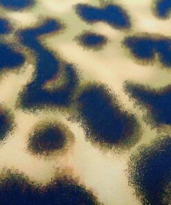 Alternative view of Crep estampado animal print - Serie Hana