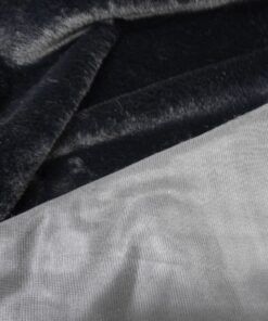 Alternative view of Pelo corto negro - Serie Mateo