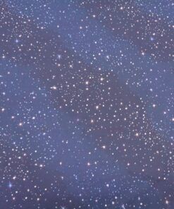 Popelín algodón estampado (patchwork) – Galaxia