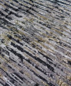Alternative view of Brocado laminado -Serie Melisa