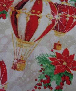 Alternative view of Loneta Navidad – Serie Glovos Navideños