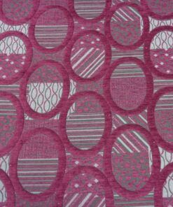 Alternative view of Chenilla Estampada – Serie Laura