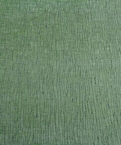 Chenilla Estampada verde lima – Serie Mael