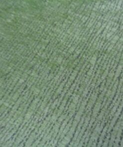 Alternative view of Chenilla Estampada verde lima – Serie Mael