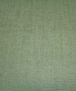 Chenilla Estampada verde lima – Serie Cosco