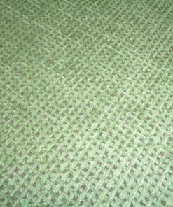 Alternative view of Chenilla Estampada verde lima – Serie Cosco