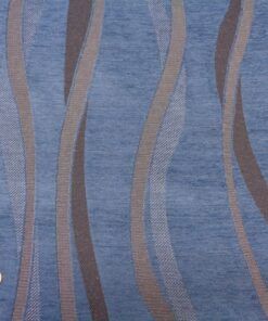 Chenilla Estampada – Serie Michel