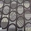 Chenilla Estampada – Serie Huelva