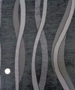 Chenilla Estampada – Serie Algeciras