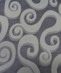 Chenilla Estampada – Serie Huelva