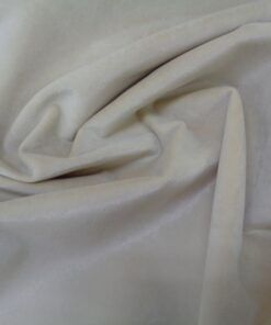 Alternative view of Velveton liso - color beige tostado