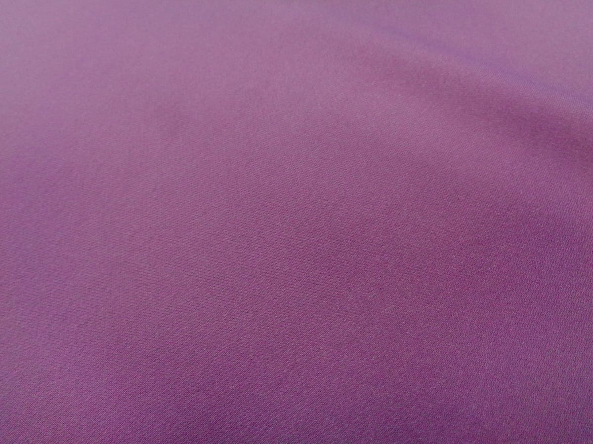 Crep liso – Serie Cleo Color Malva Talpa - Imagen 2